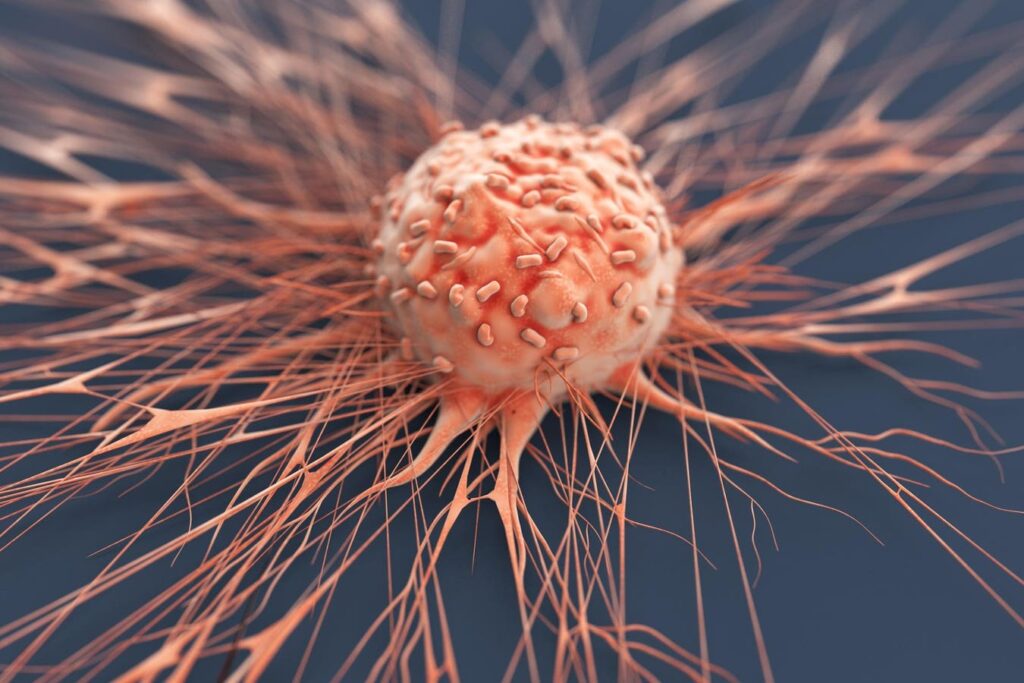 A New Approach For Difficult Cancers A New Approach For Difficult Cancers