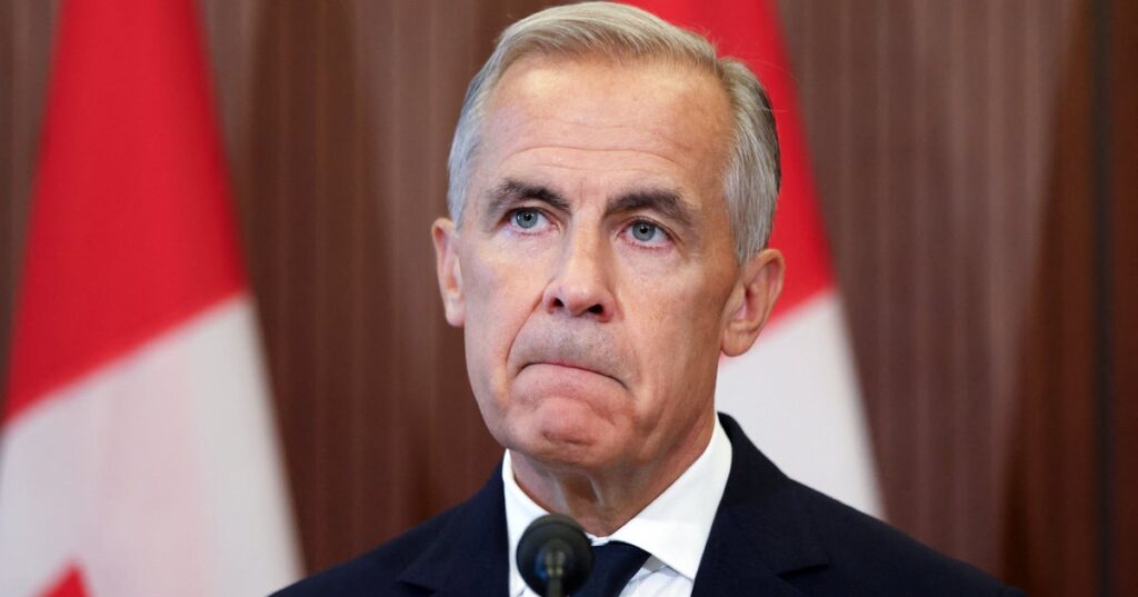 A Trade War Between Canada And The U.S. Further Ruptures A Once-Close And Durable Alliance A Trade War Between Canada And The U.S. Further Ruptures A Once-Close And Durable Alliance