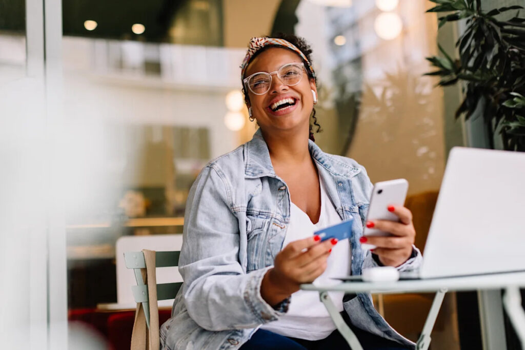 A solid option for everyday business costs A solid option for everyday business costs