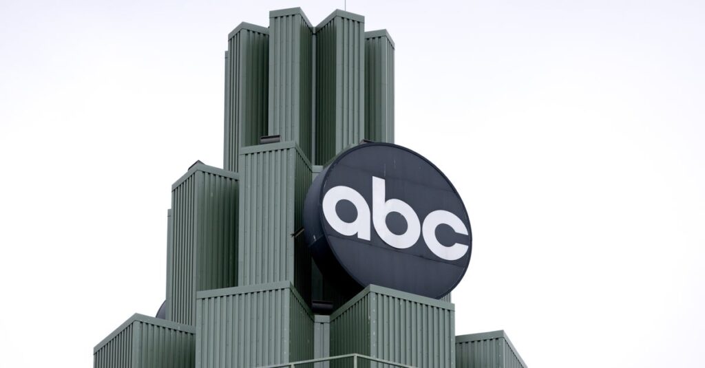 ABC Says FCC License Review Is Retaliation By Trump Admin ABC Says FCC License Review Is Retaliation By Trump Admin