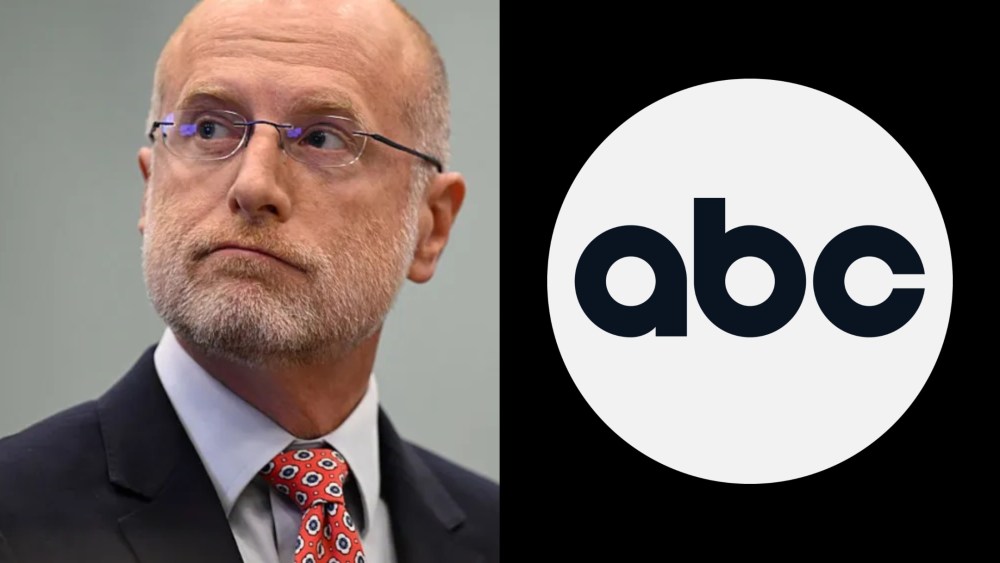 ACLU Demands FCC Release Records About ABC Early License Renewal ACLU Demands FCC Release Records About ABC Early License Renewal
