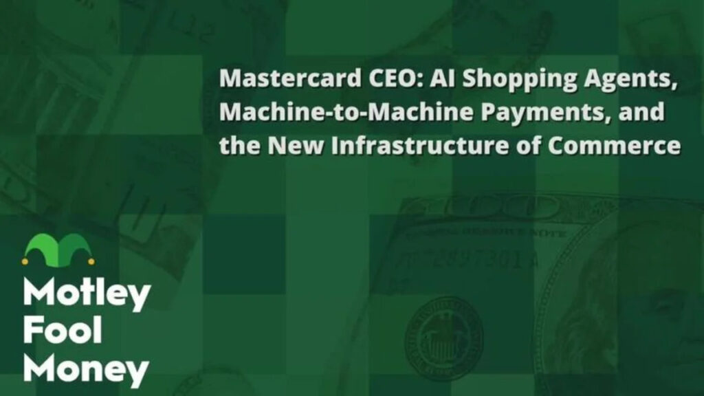 AI Shopping Agents, Machine-to-Machine Payments, and the New Infrastructure of Commerce