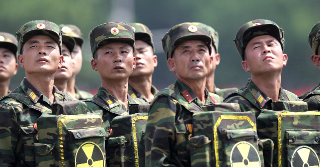 Almost 1 in 3 North Korean Refugees from Area near Nuclear Test Site Carry Genetic Mutations