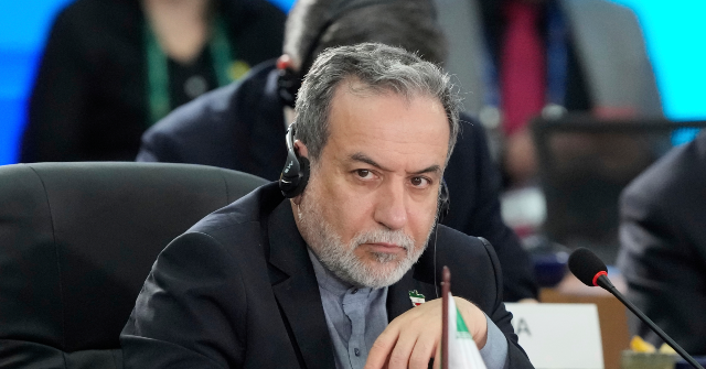 Iran Demands China’s Anti-American BRICS Coalition Provide More Support During War