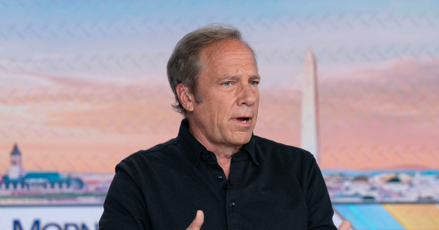 If Democrats Embrace Their DSA Faction, ‘It’ll Be the Largest Political Blunder in My Lifetime’