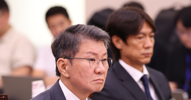 South Korea’s Soccer Federation Apologizes After Report It Bought ‘Sexual Entertainment’ for Referees
