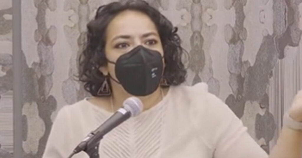 Abdul El-Sayed’s Half-Sister is a Radical Professor at the University of Chicago Who Allegedly Assaulted a Police Officer * The Gateway Pundit * by Mike LaChance