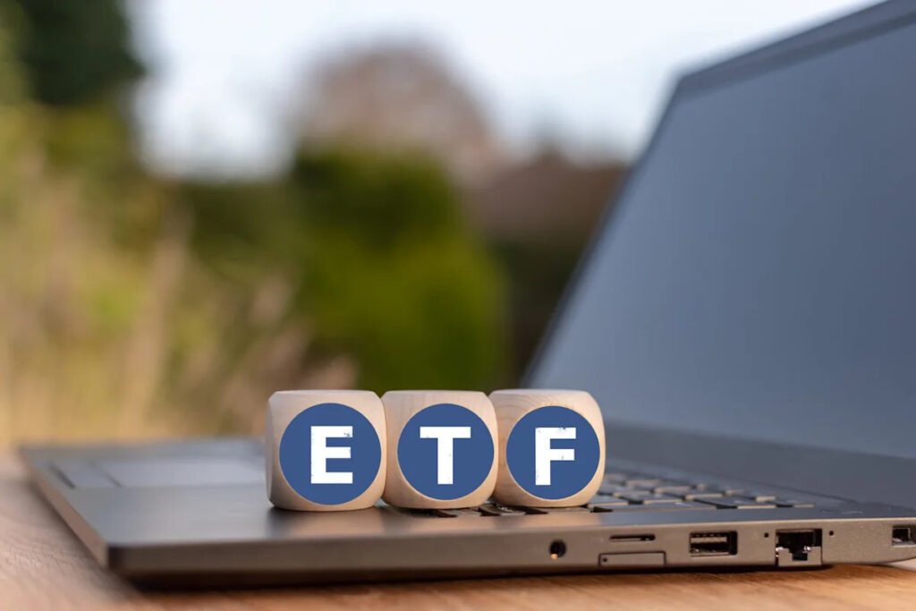 Active ETFs Now Take 42% of Every Dollar Flowing Into ETFs, Up From 26% in 2024