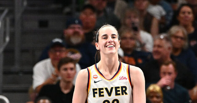 Caitlin Clark Goes Viral for This Reaction to Angel Reese Missing Game-Winning Layup