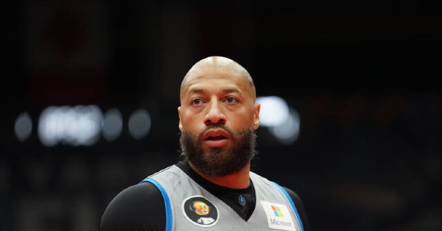 Ex-NBA Player and WNBA Hopeful Royce White Claims to Be Receiving Death Threats