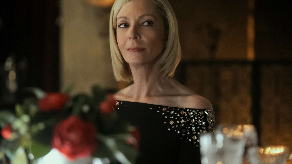 Allison Janney on ‘The Diplomat,’ Broadway and Her Emmy Nomination Allison Janney on 'The Diplomat,' Broadway and Her Emmy Nomination