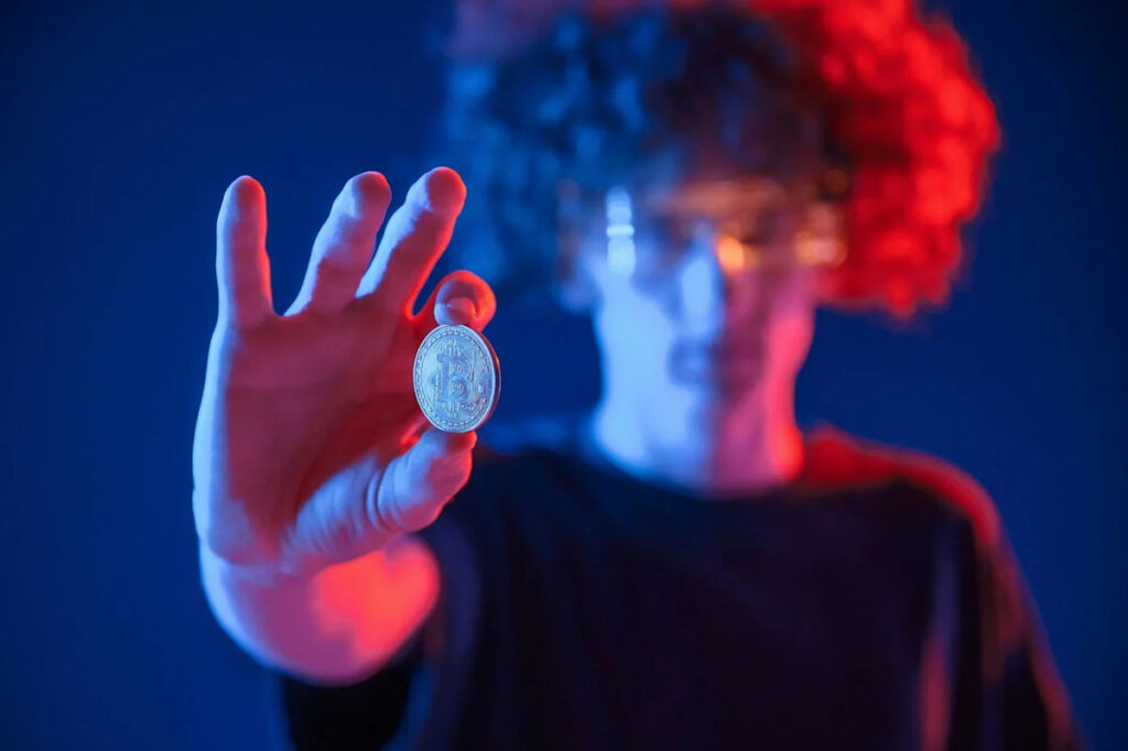 American Gen Z takes radical path to wealth creation American Gen Z takes radical path to wealth creation