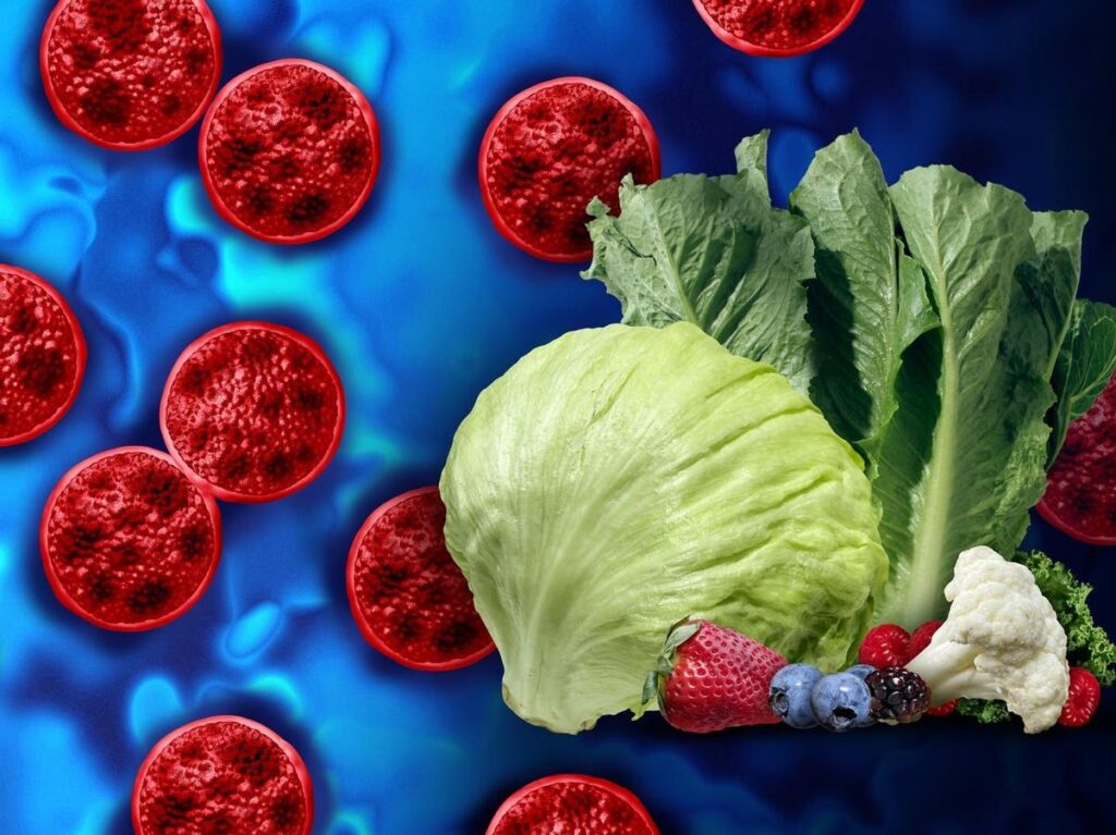 America’s Cyclospora Outbreak Is Becoming A Retail Problem America’s Cyclospora Outbreak Is Becoming A Retail Problem