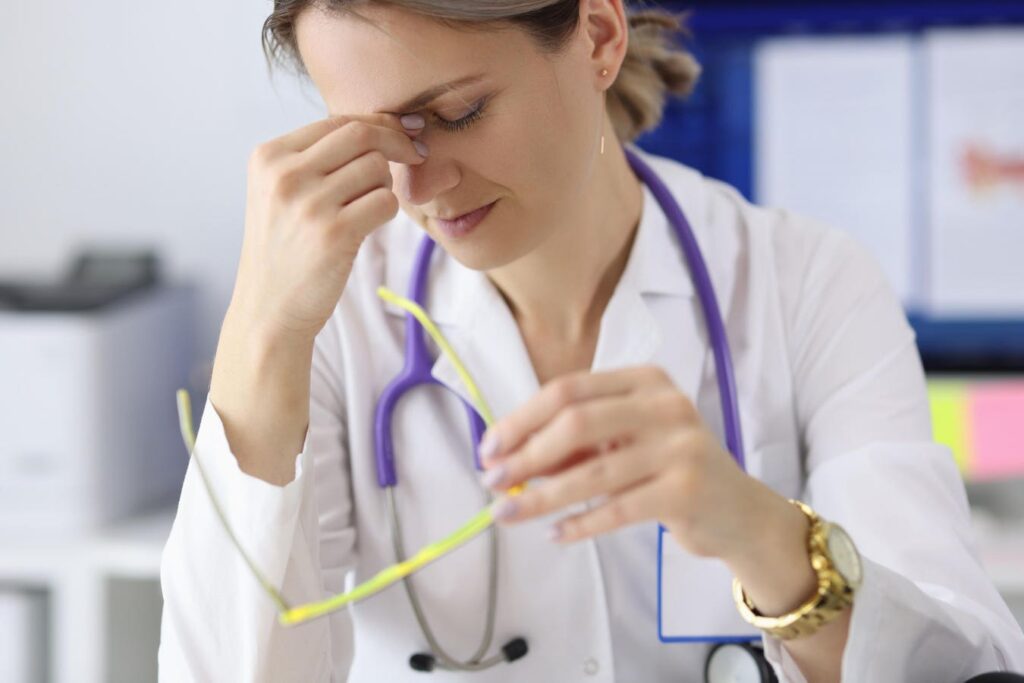 America’s Least-Discussed Physician Shortage Is Getting Worse