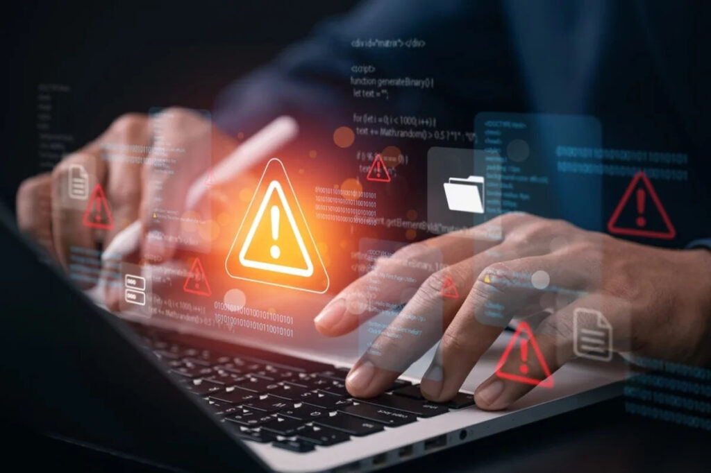 Amgen contends with data breach, exposing patient information Amgen contends with data breach, exposing patient information