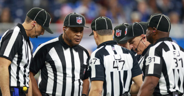 NFL to Continue ‘Strict Enforcement’ of Taunting Rules in 2026