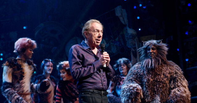 Broadway Legend Andrew Lloyd Webber Decries ‘Unsustainable Cost’ of Productions Amid Woke Play Explosion