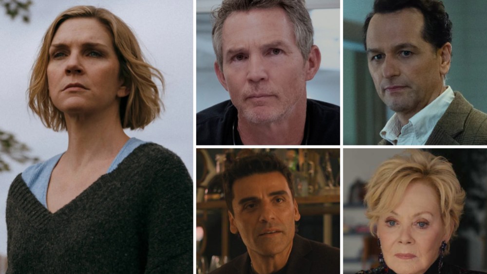 Anonymous Emmys Ballots 2026: Inside Voters’ Picks Anonymous Emmys Ballots 2026: Inside Voters' Picks