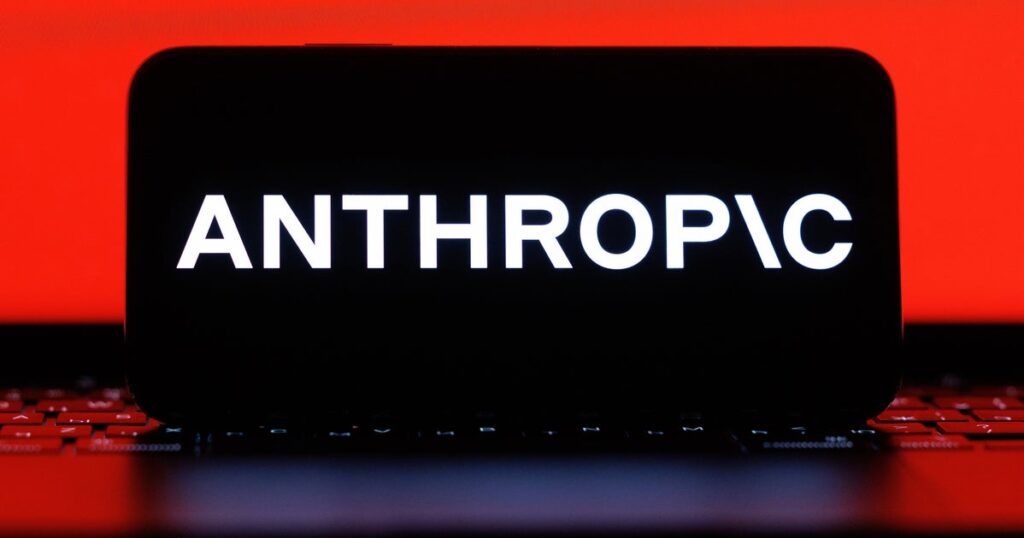 Anthropic Says Claude AI Hacked 3 Companies During Cyber Tests