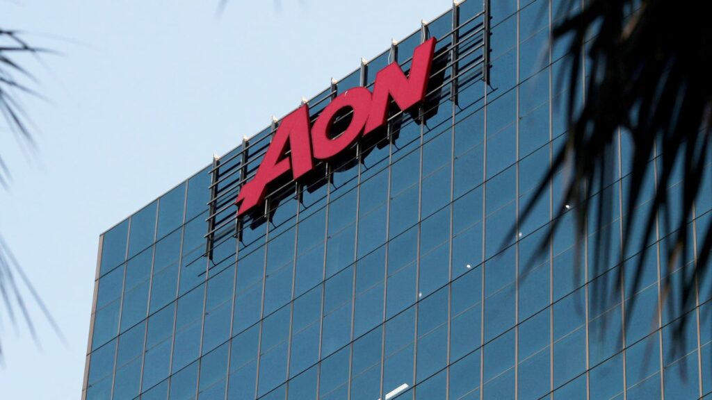 Aon CEO says USI deal seeks to build ‘premiere middle market’ insurance platform Aon CEO says USI deal seeks to build 'premiere middle market' insurance platform
