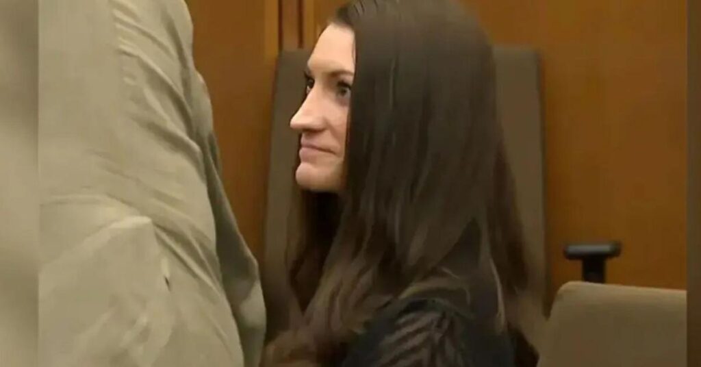 As Ex Testifies About Tragic Day As Ex Testifies About Tragic Day