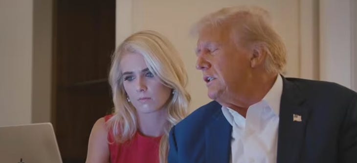 As Natalie Harp Rumors Swirl, MIA Melania Trump Pops Back Up As Natalie Harp Rumors Swirl, MIA Melania Trump Pops Back Up