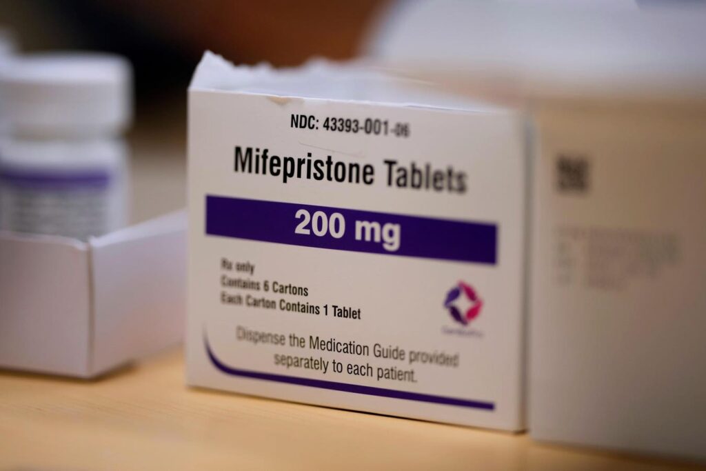 As Numbers Of Abortions Rise, Neverending Mifepristone Fight Heats Up As Numbers Of Abortions Rise, Neverending Mifepristone Fight Heats Up