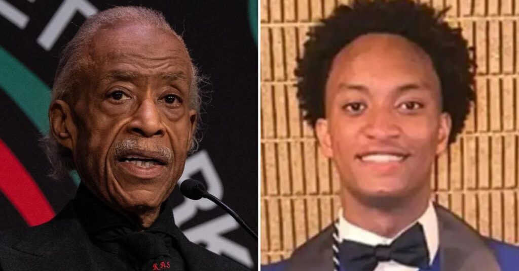 Attorneys Threaten To Sue Rev. Al Sharpton In Nolan Wells' Case