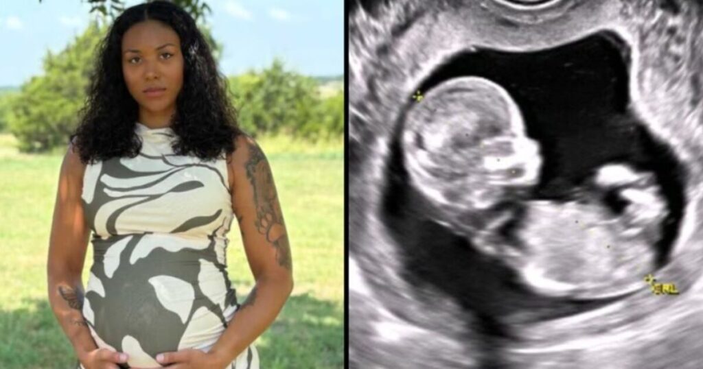 Baby Gabriel HAS BEEN BORN, Texas AG Ken Paxton Protecting Him After California Biological Parents Tried Forcing Surrogate Mother to Abort * The Gateway Pundit * by Cassandra MacDonald