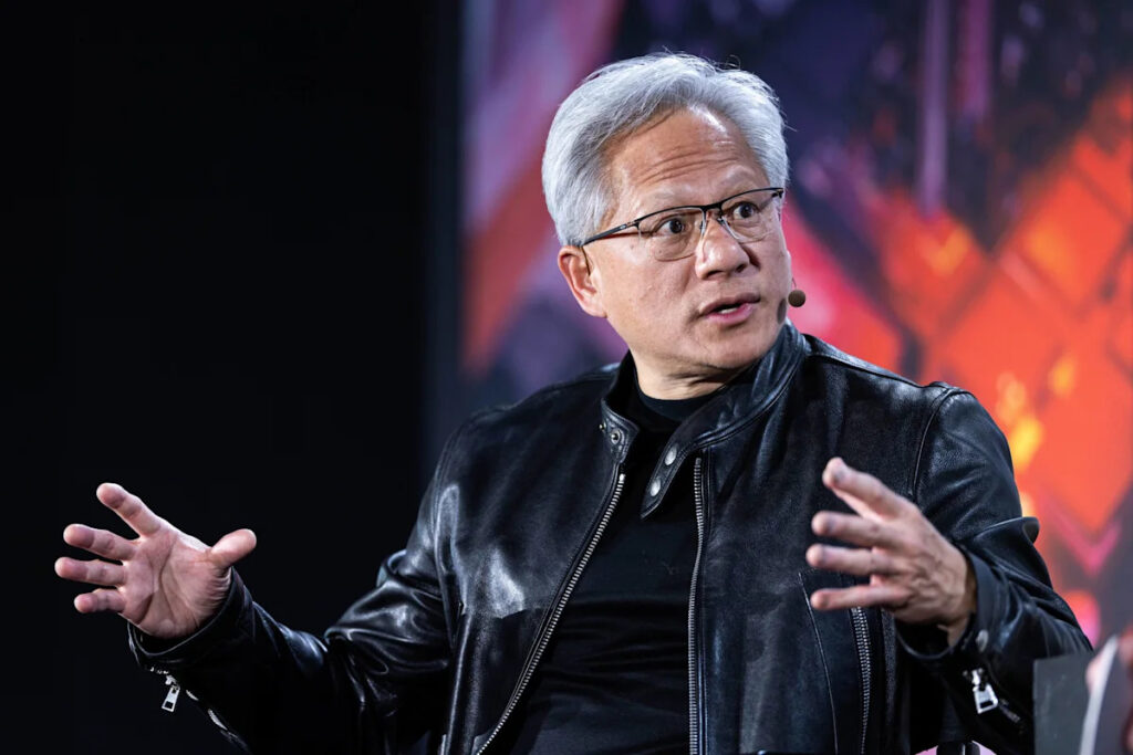Bank of America sends blunt message to Nvidia stock investors