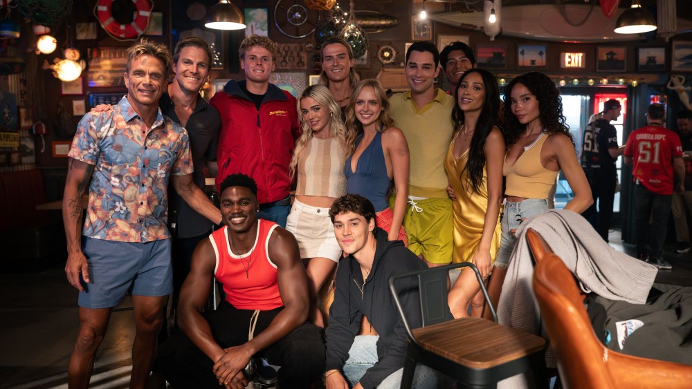 ‘Baywatch’ Honors Hero 16-Year-Old Lifeguard Ryder Williams On Set 'Baywatch' Honors Hero 16-Year-Old Lifeguard Ryder Williams On Set