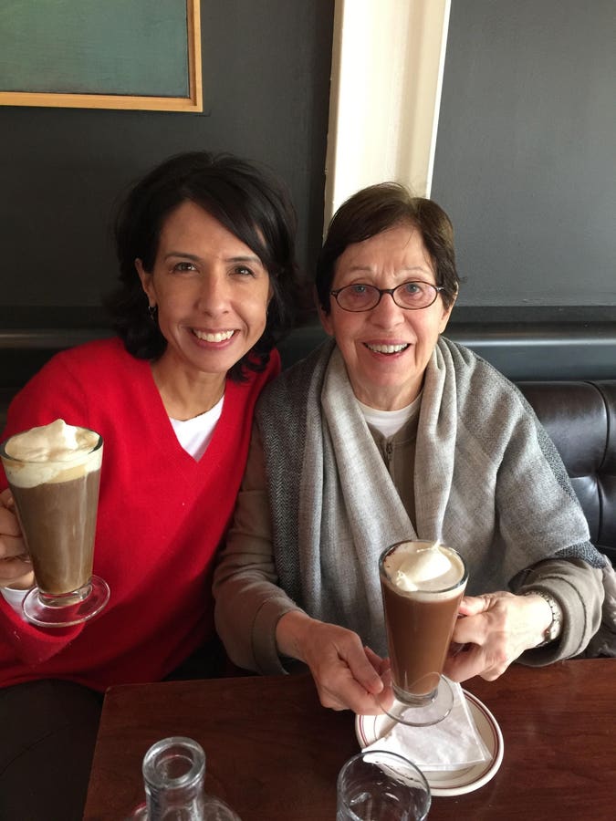 Being Patient Helps Families With Alzheimer’s Being Patient Helps Families With Alzheimer’s