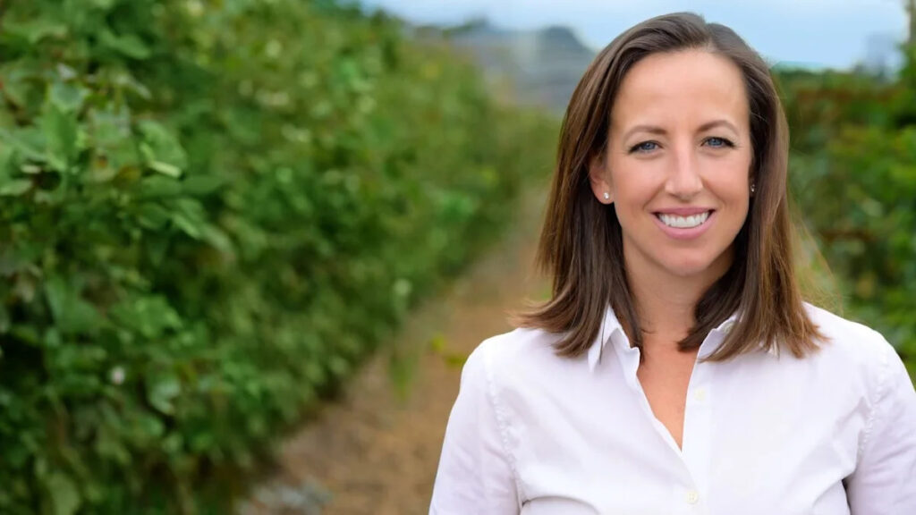 Berries supplier Driscoll’s names new CEO