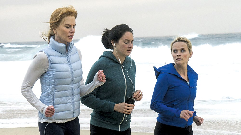 Big Little Truths Sequel Plot Revealed Big Little Lies