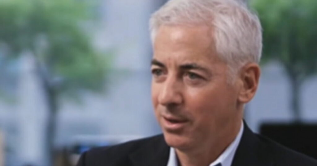 Billionaire Investor Bill Ackman Says Mamdani’s Policies Will Make New York City Worse: ‘Socialism is a Disaster’ (VIDEO) Billionaire Investor Bill Ackman Says Mamdani’s Policies Will Make New York City Worse: ‘Socialism is a Disaster’ (VIDEO)