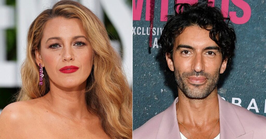 Blake Lively Granted $400K In Legal Fees From Justin Baldoni Blake Lively Granted $400K In Legal Fees From Justin Baldoni