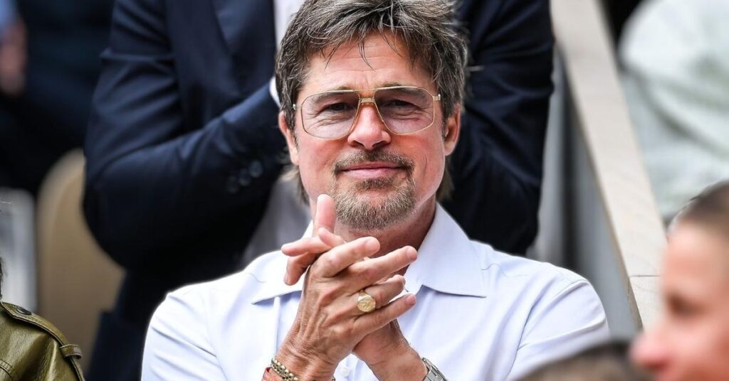 Brad Pitt Reveals the One Reason He Can’t Watch Adult Videos Anymore Brad Pitt Reveals the One Reason He Can't Watch Adult Videos Anymore