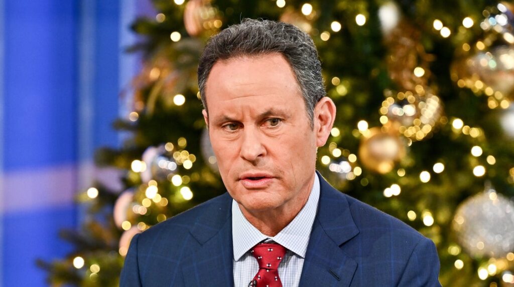 Brian Kilmeade's Foolproof Plan For Trump In Iran Gets Ridiculed