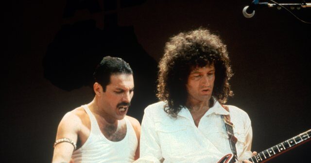 Queen’s Brian May Warns Against the Artificial Intelligence Rush in Music