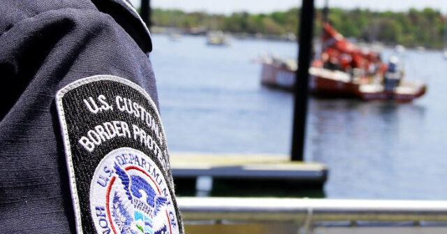Mexican Cartel Human Smugglers Exploiting Less-Secure Canadian Border, Say Feds