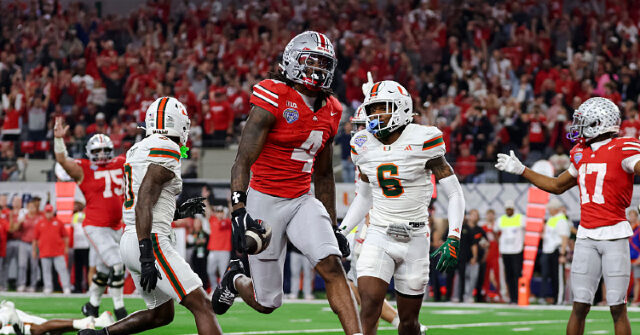 Preseason AP Top 25 Poll Revealed