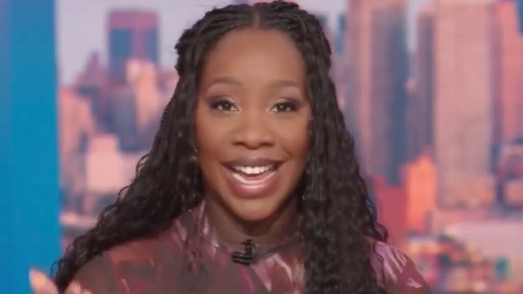 CNN Host Spots Latest Sign Trump Is ‘Not Living In The Real World’ CNN Host Spots Latest Sign Trump Is 'Not Living In The Real World'