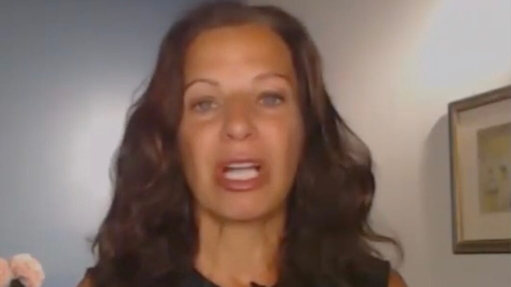 CNN National Security Analyst Warns Starkly About Electric Shock Tool Purchased By ICE