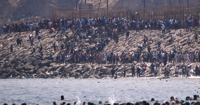 White House Blames Spain’s ‘Far-Left Globalist Policies’ for Migrant Flood