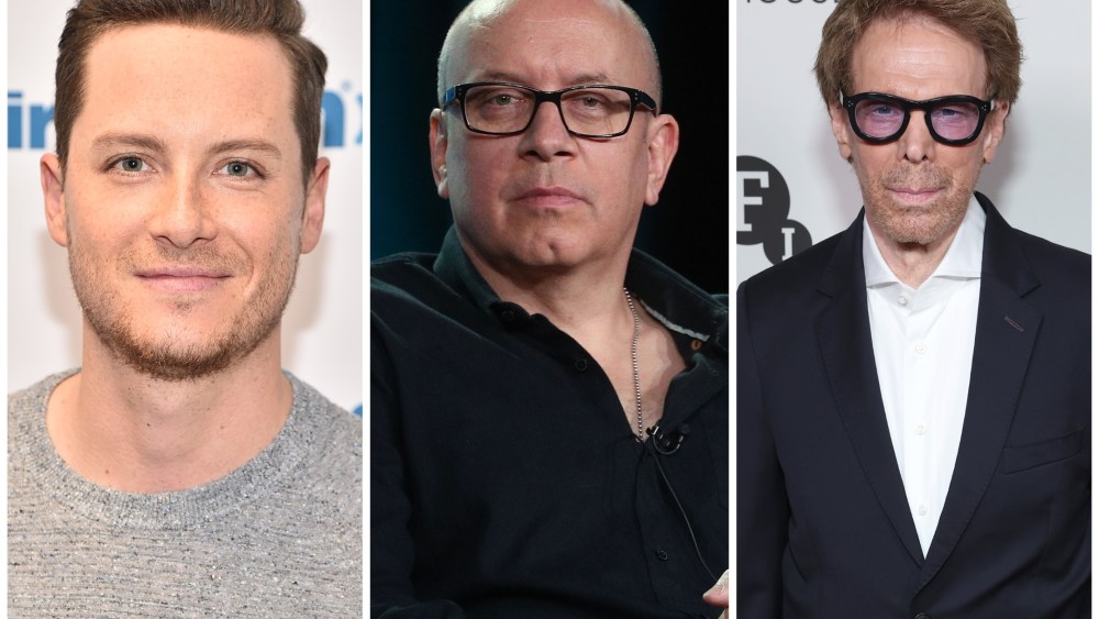 ‘Chicago PD’ Jesse Lee Soffer, Matt Olmstead Set ‘Strike Force’ at CBS 'Chicago PD' Jesse Lee Soffer, Matt Olmstead Set 'Strike Force' at CBS
