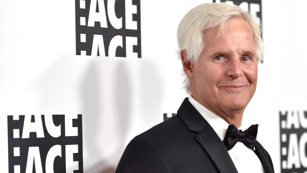 Chris Carter Explains How He Got a Second Shot at ‘The X Files’ Film Chris Carter (Photo by Rob Latour/Variety/Penske Media via Getty Images)