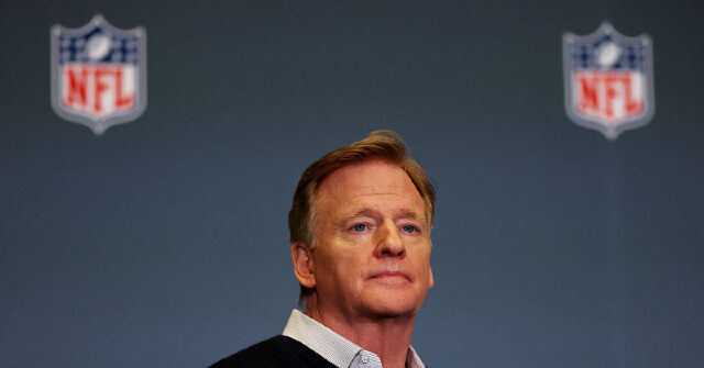 NFL Isn’t Happy with Nielsen’s Latest Methodology Changes