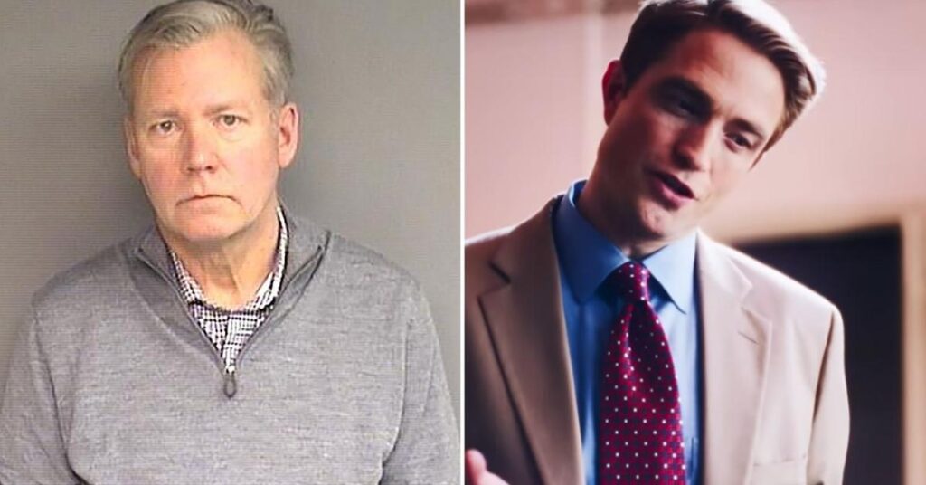 Chris Hansen Buys Pre-Show Advertising for ‘PRIMETIME’ Movie About Show