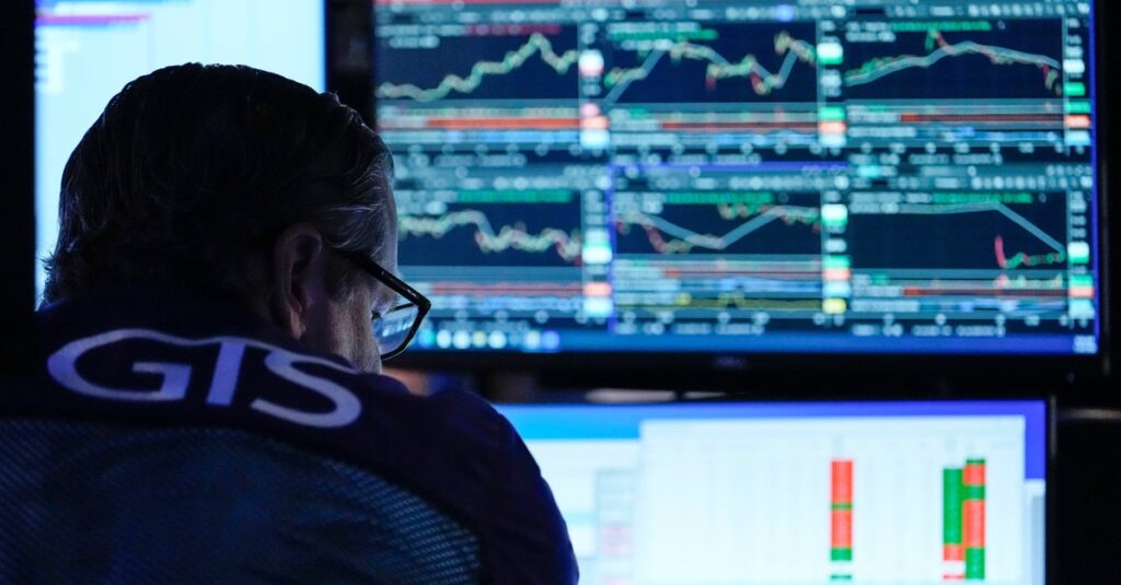 Citadel Buys Most Of Situational’s Stock Holdings After AI Share Rout, Sources Say Citadel Buys Most Of Situational's Stock Holdings After AI Share Rout, Sources Say