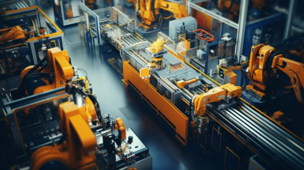 Conestoga Capital Advisors Exited Crane NXT Co. (CXT) Amid Rising Integration Challenges Conestoga Capital Advisors Exited Crane NXT Co. (CXT) Amid Rising Integration Challenges